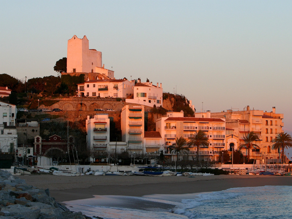 Sant Pol de Mar